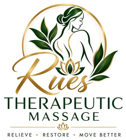 Rues Therapeutic Massage
